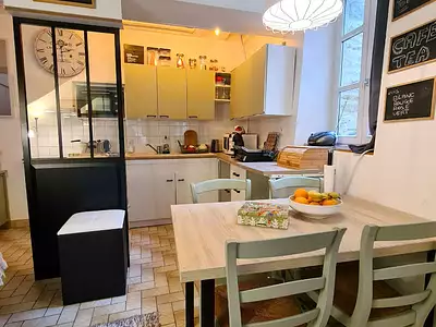 Immeuble, 131,15 m²