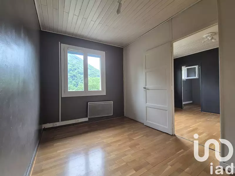 Appartement, 52 m²
