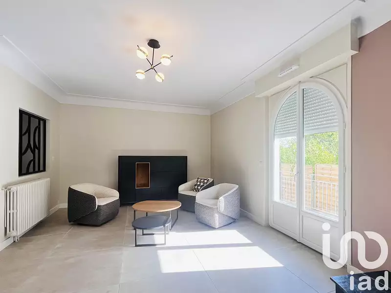 Maison, 138 m²