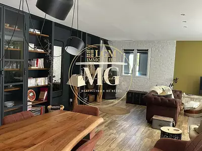 Maison, 183 m²