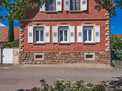 Maison, 170 m²
