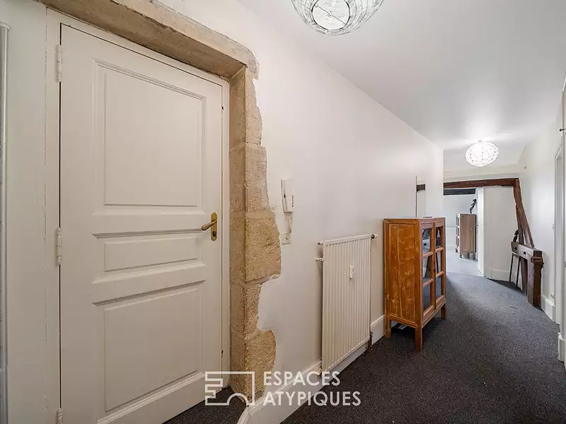 Appartement, 57,9 m²