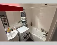 Appartement, 55,48 m²