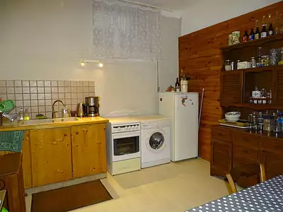 Immeuble, 172 m²