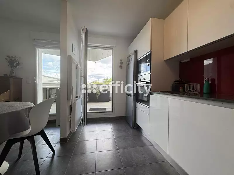 Appartement, 88 m²