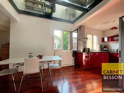 Appartement, 89,19 m²
