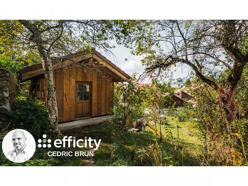 Maison, 280 m²