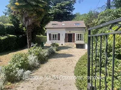 Maison, 127 m²