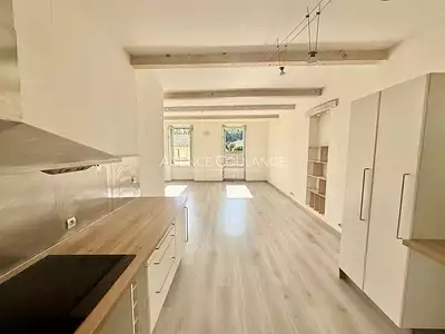 Appartement, 70,19 m²