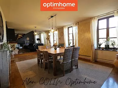 Maison, 397 m²