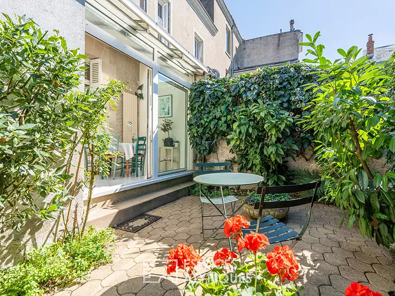Maison, 135 m²