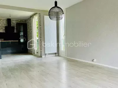 Appartement, 49 m²