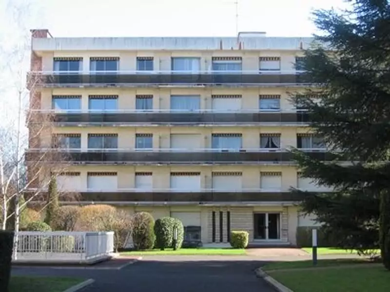 Appartement, 25,23 m²