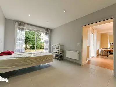Maison, 184 m²