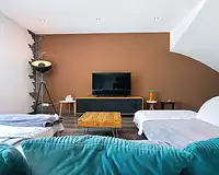 Appartement, 148 m²