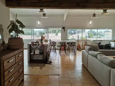 Appartement, 132 m²