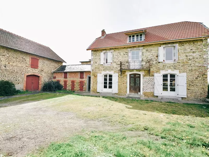 Maison, 160 m²
