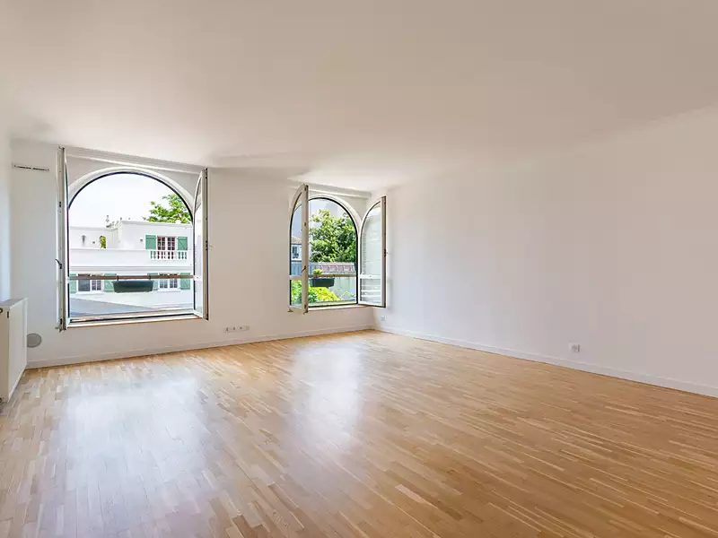 Appartement, 97,69 m²