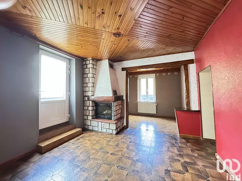 Maison, 90 m²