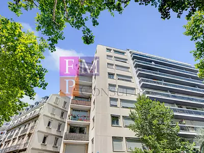 Appartement, 88,17 m²