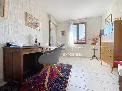 Appartement, 135,37 m²