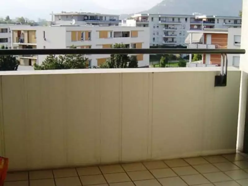 Appartement, 48,01 m²