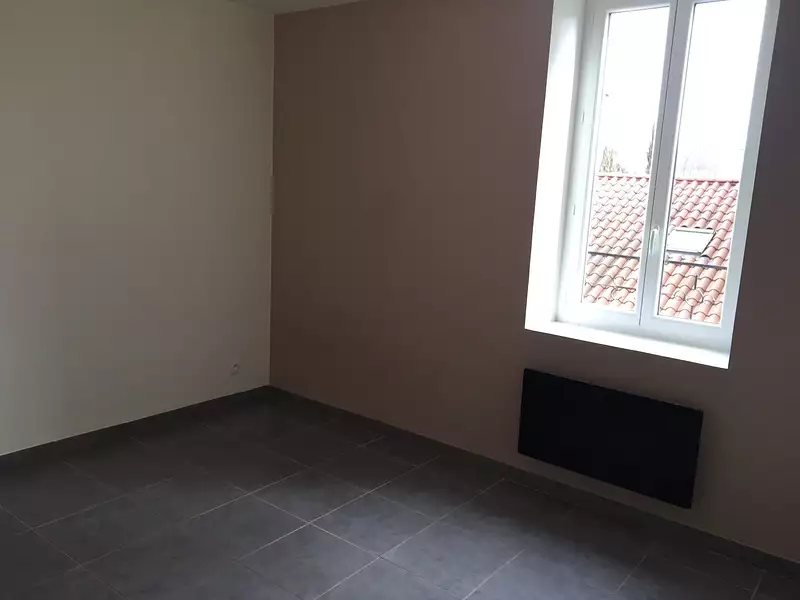 Appartement, 55,2 m²