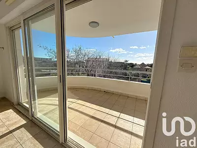 Appartement, 74 m²