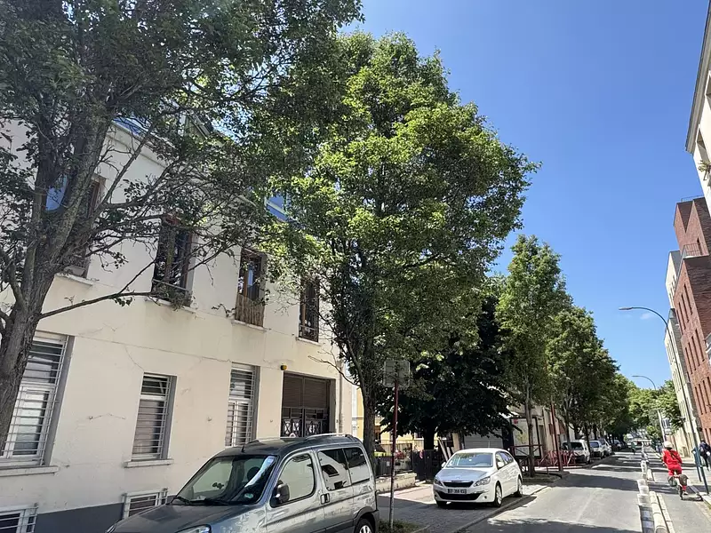 Appartement, 63,74 m²