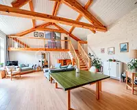 Maison, 243 m²