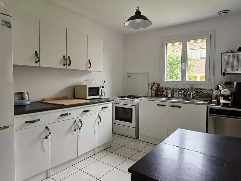 Maison, 101 m²