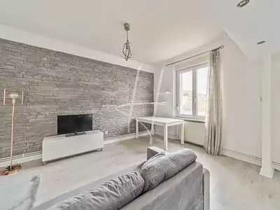 Appartement, 49 m²