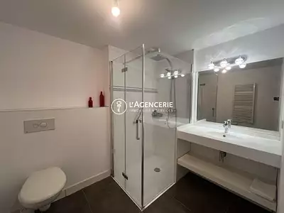 Appartement, 49 m²