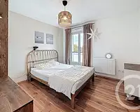 Appartement, 46,8 m²