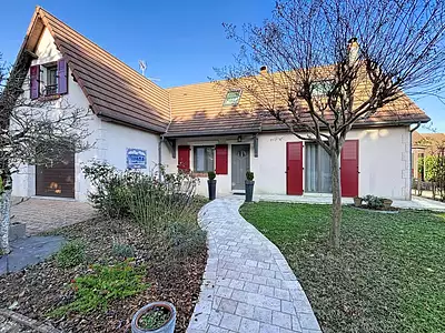 Maison, 157 m²