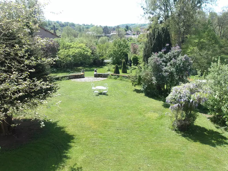 Maison, 215 m²