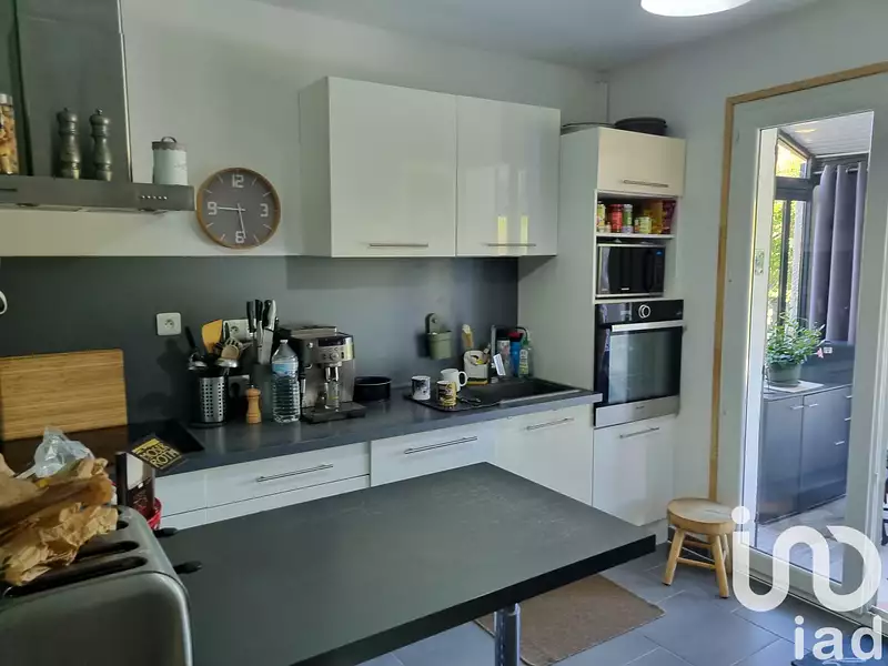 Maison, 80 m²