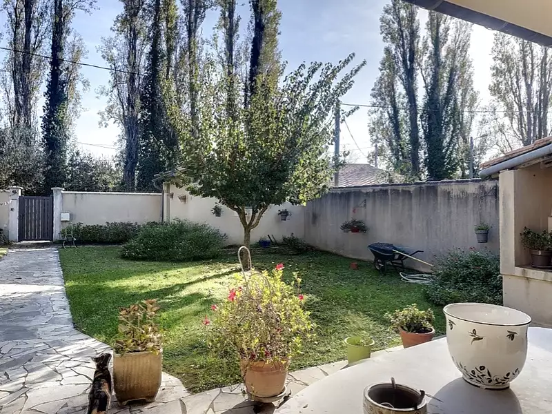Maison, 107 m²
