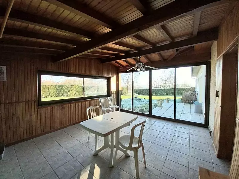 Maison, 91 m²