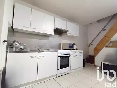 Appartement, 75 m²