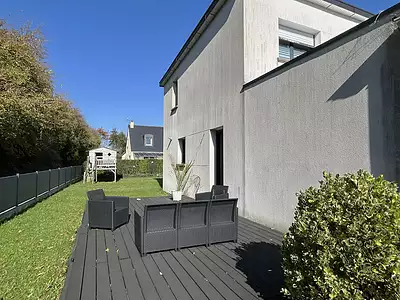 Maison, 118,32 m²