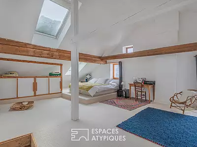 Maison, 366 m²