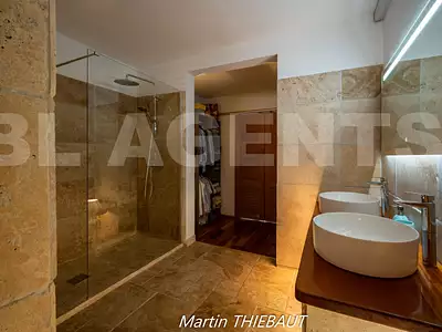 Maison, 200 m²