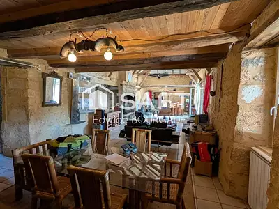 Maison, 230 m²