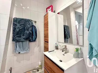 Appartement, 72 m²