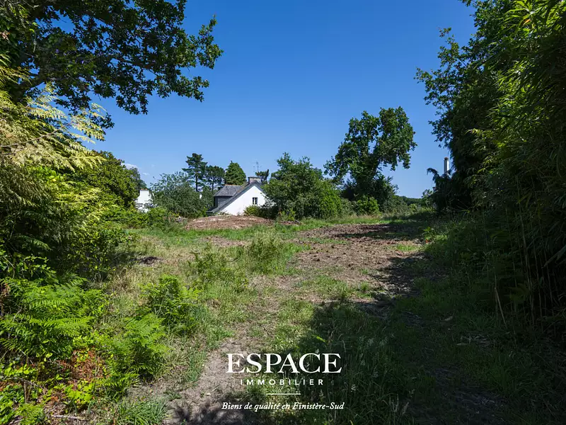 Terrain, 1 158 m²