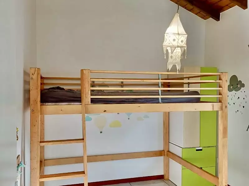 Maison, 121 m²