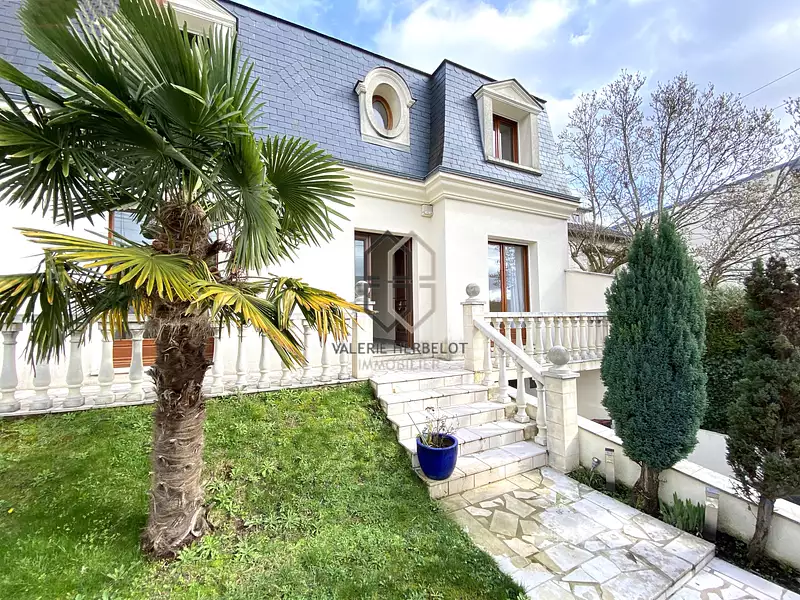 Maison, 160 m²