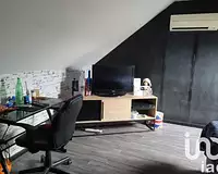 Maison, 123 m²