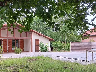 Maison, 103 m²